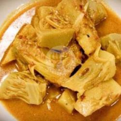 Gulai Nangka