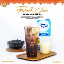 Freshmilk Choco