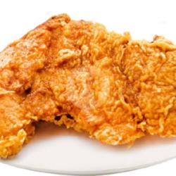 Fried Chicken Satuan