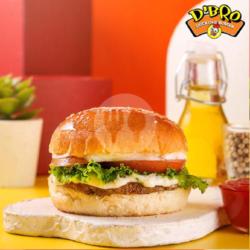 Dbro Burger Reguler