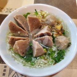 Bakso Alus Jumbo