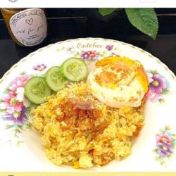 Nasi Goreng Kuning