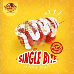 Single Bite Full Moza Kentang