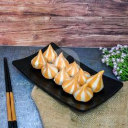 Dumpling Keju (2pcs)