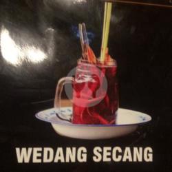 Wedang Secang