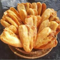 Pisang Goreng Kipas Original