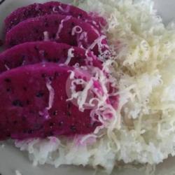 Dragon Sticky Rice
