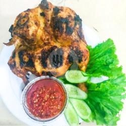 Ayam Bakar Bekakak