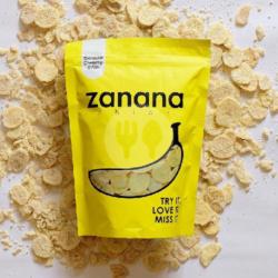 Zanana Chips Creamy Milk