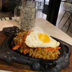 Nasi Goreng Start Up