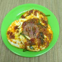 Telur Ceplok Balado