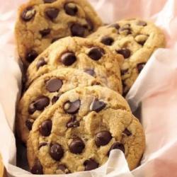 Classic Chocochip Cookies Single Serve