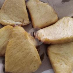 Tuna Goreng