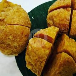 Bakso Goreng Kuah Pempek