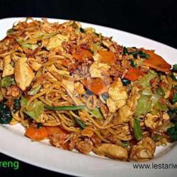 Mie Goreng Sayuran