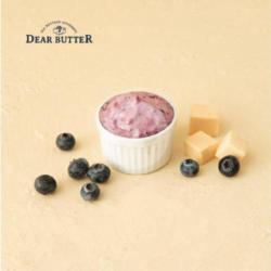 Blueberry Cream Cheese