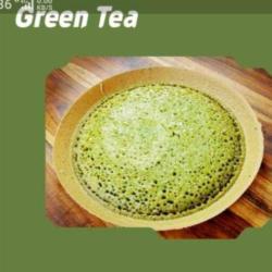 Greentea(kacang Susu)