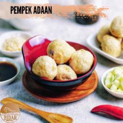 Pempek Adaan (goreng)