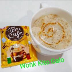 Tora Caffe Drink