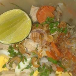 Soto Ayam Suir