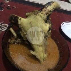 Gulai Kepala Kambing