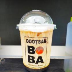 Coffee Milk Boba