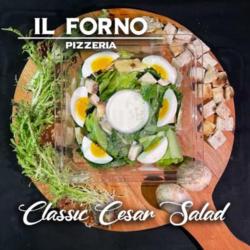 Classic Cesar Salad