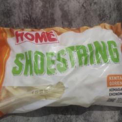 Kentang Home Shoestring 1kg