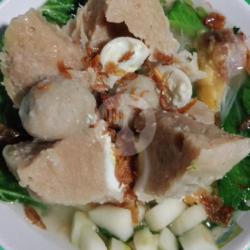 Bakso Beranak