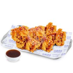 Thai Chili Chicken Fillet Bucket (6pcs)