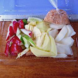 Rujak Bumbu Kering