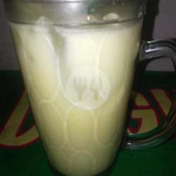 Milk Shake Durian