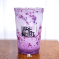 Creamy Taro