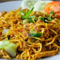 Mie Goreng Pedas / Pedas Banget / Sedang