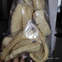 Krupuk Rambak Raos Eco