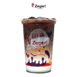 Zegeroem Coffee Regular