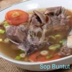 Sop Buntut Special