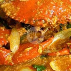 Kepiting Saos Tiram