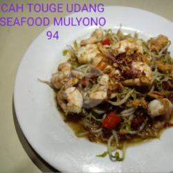 Cah Touge Udang