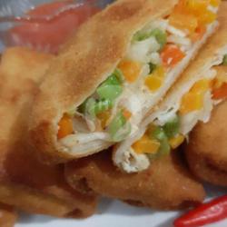 Risoles Sayur Ayam