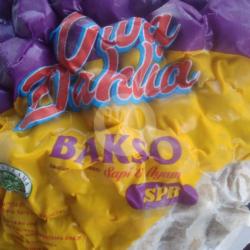 Bakso Frozen Viva Dahlia