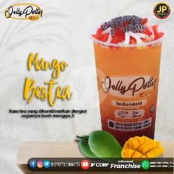 Mango Bestea