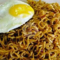 Mie Sedap Goreng Telur