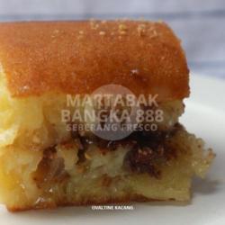 Martabak Mesis Susu