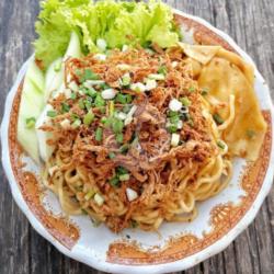 Pangsit Mie Ayam Jakarta