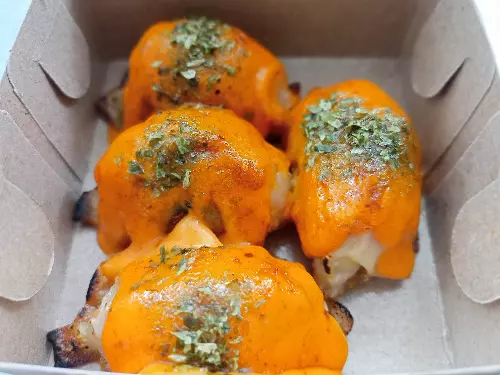 Sim-Ra Dimsum