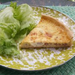 Quiche Lorraine