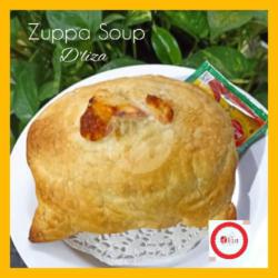 Zuppa Soup Sosis