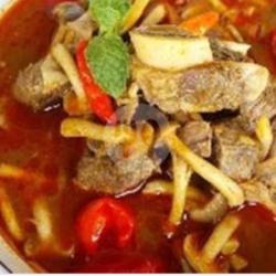 Tomyam Daging Sapi