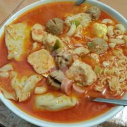 Seblak Dimsum Spesial